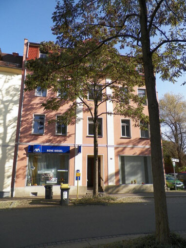 Wohnung zur Miete 280 € 2 Zimmer 50,1 m² Max-Pechstein-Str. 36WE 08 Mitte - Nord 126 Zwickau-Innenstadt 08056