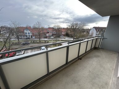 Wohnung zur Miete 214 € 1 Zimmer 36,1 m² 2. Geschoss Wolfenbütteler Straße 3 Halberstadt Halberstadt 38820