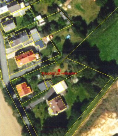 Grundstück zum Kauf 35.840 € 448 m² Grundstück Röhrsteig Leupoldsgrün 95191