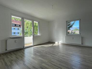 Wohnung zur Miete 419 € 2 Zimmer 62,5 m² 2. Geschoss Birkenweg 3 Bad Harzburg Bad Harzburg 38667