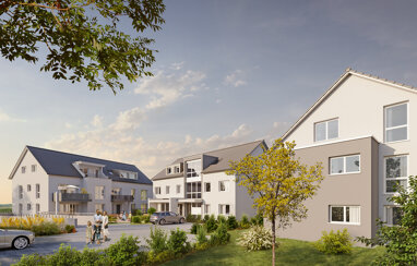 Penthouse zum Kauf 508.000 € 3 Zimmer 82 m² 2. Geschoss Karlstraße Neckartailfingen 72666