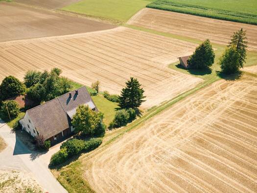 Einfamilienhaus zum Kauf 780.000 € 6 Zimmer 163 m² 42.293 m² Grundstück Locherhof Eschbronn 78664