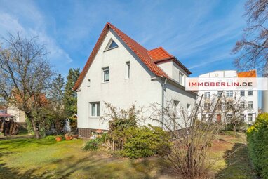 Einfamilienhaus zum Kauf 575.000 € 6 Zimmer 128 m² 759 m² Grundstück Seegefeld Falkensee 14612