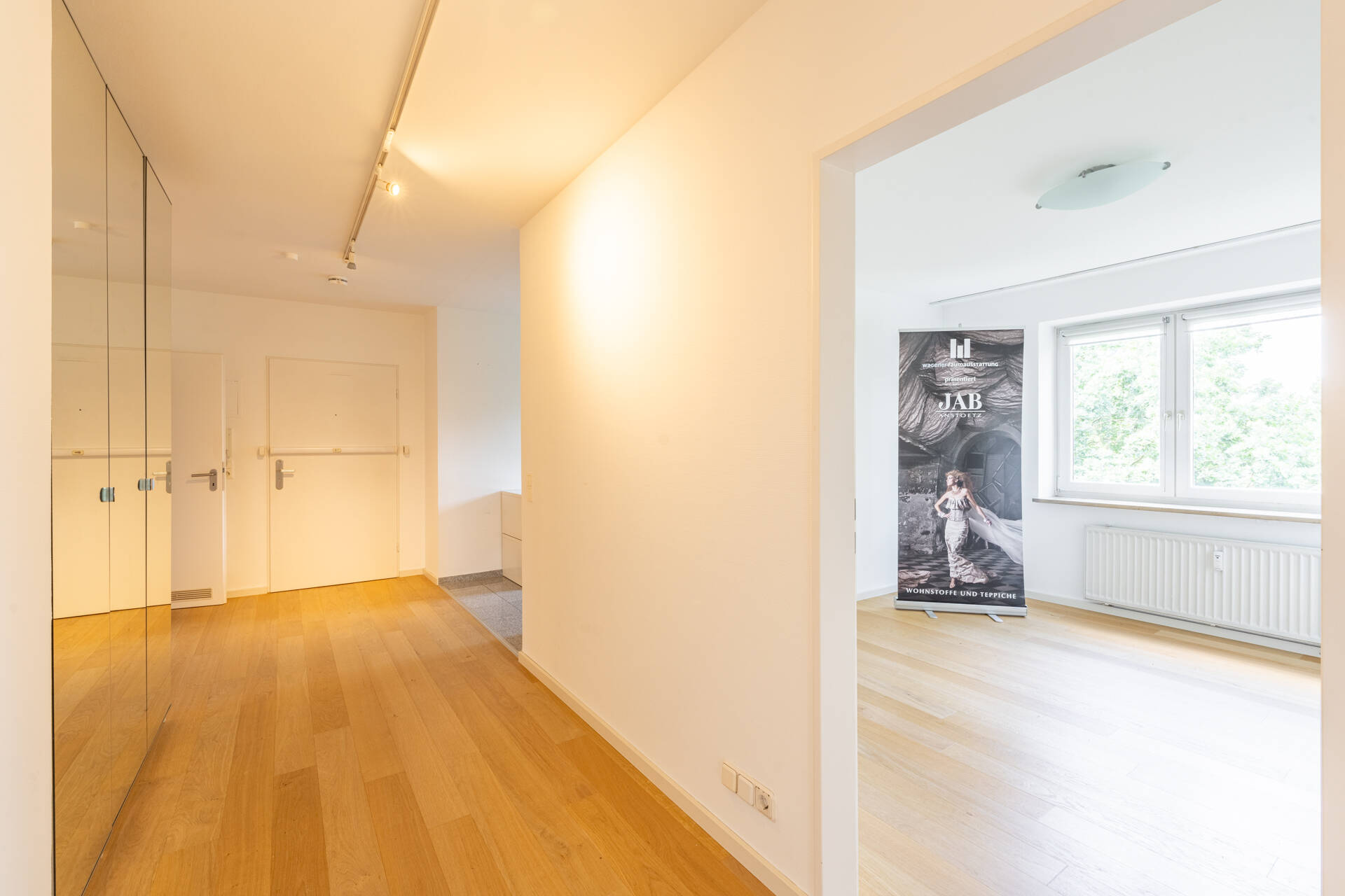Wohnung zum Kauf