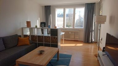 Wohnung zur Miete Wohnen auf Zeit 1.600 € 2 Zimmer 47 m² frei ab sofort Schöneberg Berlin 10825