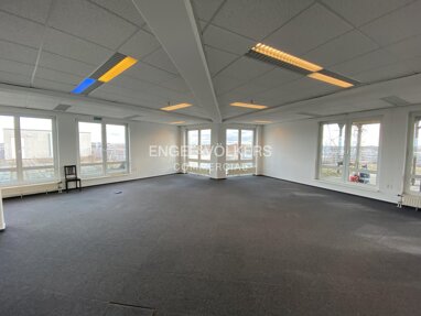 Büro-/Praxisfläche zur Miete 18,50 € 158,4 m² Bürofläche teilbar ab 158,4 m² Borsigwalde Berlin 13509