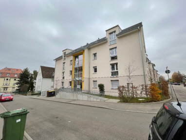 Wohnung zur Miete 1.330 € 4 Zimmer 92,8 m² 1. Geschoss Johannesstraße 17 Ludwigsburg - West Ludwigsburg 71636