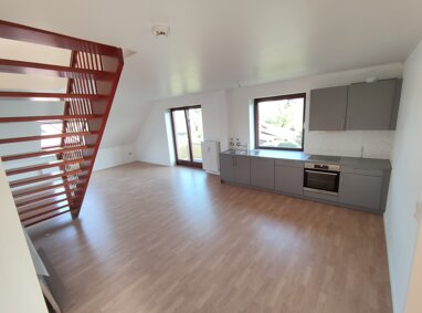 Wohnung zur Miete 850 € 2,5 Zimmer 69 m² 2. Geschoss Alter Schulweg 9 Hoisbüttel Ammersbek 22949