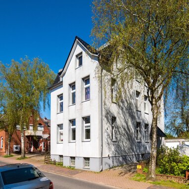 Mehrfamilienhaus zum Kauf 549.000 € 269 m² 374 m² Grundstück Zentrum Husum 25813