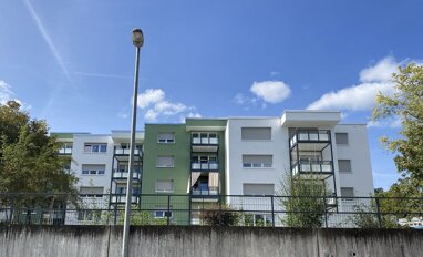 Wohnung zur Miete 754 € 4 Zimmer 88,7 m² 3. Geschoss Keltenstraße 20 Laiz Sigmaringen 72488