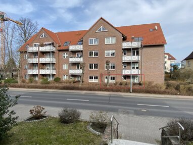 Wohnung zum Kauf 149.000 € 2 Zimmer 47 m² 1. Geschoss Gehlsdorf Rostock 18147