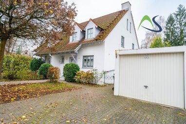 Doppelhaushälfte zum Kauf 469.000 € 5 Zimmer 140 m² 517 m² Grundstück Waldetzenberg Laaber / Waldetzenberg 93164