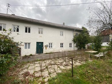 Grundstück zum Kauf 680.000 € 2.120 m² Grundstück Neumarkt-Sankt Veit Neumarkt-Sankt Veit 84494