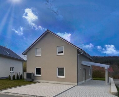 Einfamilienhaus zum Kauf 460.000 € 5 Zimmer 141 m² 395 m² Grundstück Weidnitz Burgkunstadt 96224