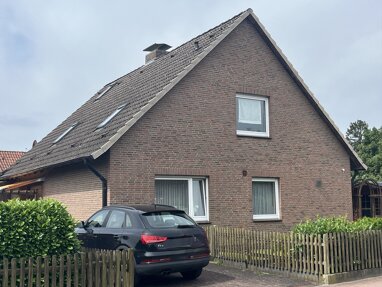 Einfamilienhaus zum Kauf 379.000 € 7 Zimmer 195 m² 551 m² Grundstück Hermannsburg Südheide 29320