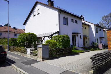 Reihenendhaus zum Kauf 285.000 € 4 Zimmer 107 m² 267 m² Grundstück Sulzbach-Rosenberg Sulzbach-Rosenberg 92237