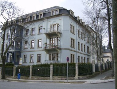 Wohnung zur Miete 285 € 2 Zimmer 47,3 m² 3. Geschoss Salzstraße 63 Schloßchemnitz 022 Chemnitz 09113