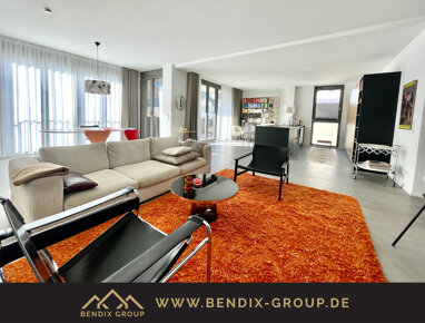Wohnung zum Kauf 785.000 € 3 Zimmer 135,5 m² 4. Geschoss Zentrum - Ost Leipzig 04103