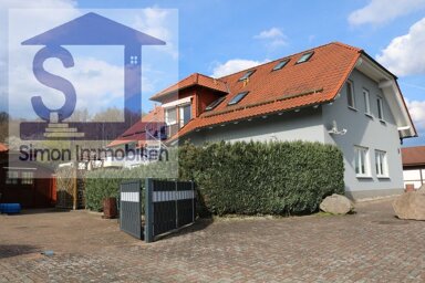 Einfamilienhaus zum Kauf 295.000 € 10 Zimmer 240 m² 1.701 m² Grundstück Wernshausen Schmalkalden 98574