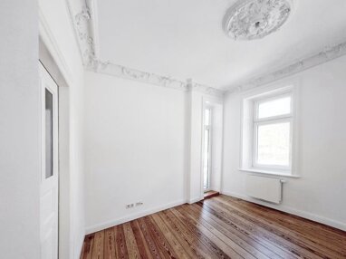 Wohnung zur Miete 1.100 € 2 Zimmer 52,7 m² 1. Geschoss Stellinger Weg Eimsbüttel Hamburg 20255