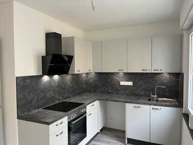 Wohnung zur Miete 600 € 2 Zimmer 50 m² 2. Geschoss Innenstadt Neustadt an der Weinstraße 67433