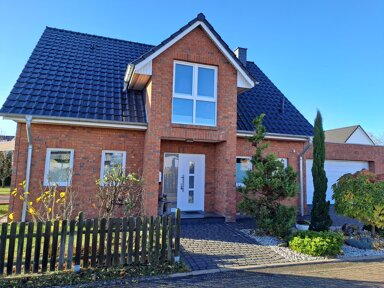 Einfamilienhaus zum Kauf provisionsfrei 620.000 € 4 Zimmer 135 m² 535 m² Grundstück Jarkvitzer Weg Andershof Stralsund 18439