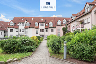 Wohnung zum Kauf 290.000 € 3 Zimmer 66 m² 1. Geschoss Herzogenaurach 18 Herzogenaurach 91074