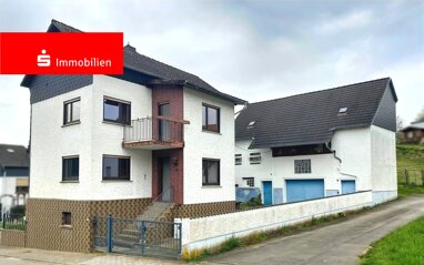 Einfamilienhaus zum Kauf 139.000 € 3 Zimmer 89,7 m² 341 m² Grundstück Seelbach Villmar 65606
