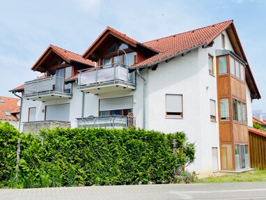 Wohnung zum Kauf 245.000 € 2 Zimmer 76,5 m² Umstadt Groß-Umstadt 64823