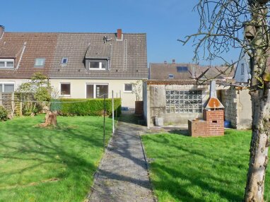 Haus zum Kauf 230.000 € 6,5 Zimmer 132 m² 760 m² Grundstück Herten - Südost Herten 45699