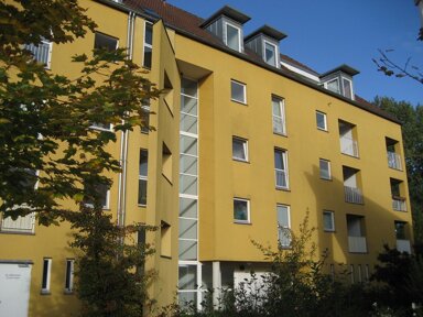 Wohnung zur Miete 1.075 € 4 Zimmer 97,3 m² 2. Geschoss frei ab 22.03.2025 Bellavite-Straße 5 Kirchsteigfeld Potsdam 14480