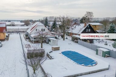 Einfamilienhaus zum Kauf 499.000 € 5 Zimmer 164 m² 1.211 m² Grundstück Schwante Oberkrämer 16727