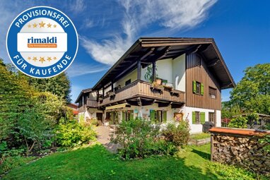 Mehrfamilienhaus zum Kauf Provisionsfrei 1.690.000 € 10 Zimmer 320 m² 750 m² Grundstück Holzkirchen Holzkirchen 83607
