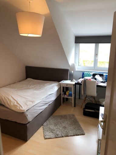 Wohnung zur Miete Wohnen auf Zeit 750 € 3 Zimmer 12 m² frei ab sofort Urbanstraße 98 Kernerviertel Stuttgart 70190