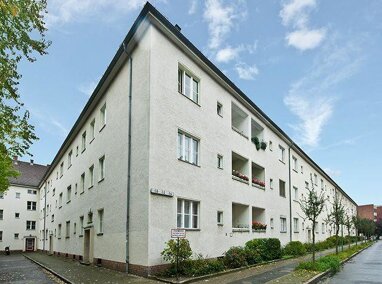 Wohnung zur Miete 619,18 € 2 Zimmer 57,1 m² 2. Geschoss Földerichstraße 6 Wilhelmstadt Berlin 13595