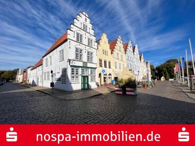 Mehrfamilienhaus zum Kauf 475.000 € 7 Zimmer 131 m² 218 m² Grundstück Friedrichstadt 25840