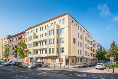 Apartment zum Kauf 518.270 € 4 Zimmer 100 m² Erdgeschoss Charlottenburg Berlin 10587