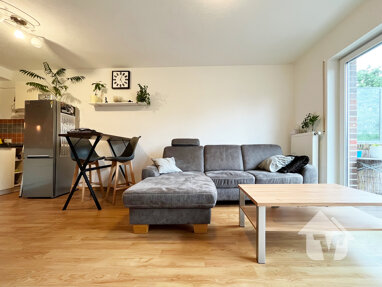 Wohnung zum Kauf 169.000 € 2 Zimmer 52 m² Neustadt Meppen 49716
