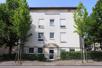 Praxis zum Kauf 125.000 € 3 Zimmer 70 m² Bürofläche Radeberger Vorstadt (Forststr.) Dresden 01099