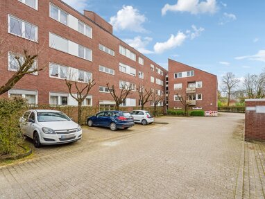 Wohnung zum Kauf 215.000 € 2 Zimmer 60,7 m² Erdgeschoss Mauritz - Mitte Münster 48145