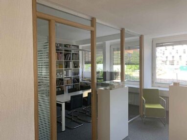 Büro-/Praxisfläche zur Miete Provisionsfrei 280 m² Bürofläche teilbar von 280 m² bis 280 m² Westend Kassel 34119
