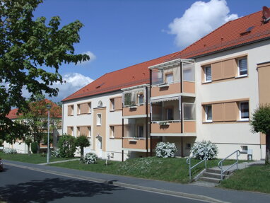 Wohnung zur Miete 470,36 € 3 Zimmer 69,2 m² 1. Geschoss Martin-Scheumann-Str. 51 Großenhain Großenhain 01558