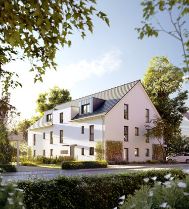 Wohnung zum Kauf Provisionsfrei 699.000 € 4,5 Zimmer 99,5 m² Erdgeschoss Alterlangen Erlangen 91056