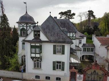 Villa zum Kauf 2.900.000 € 18 Zimmer 570 m² 5.355 m² Grundstück Rheinstraße 30 Bodenheim 55294