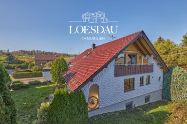 Mehrfamilienhaus zum Kauf 585.000 € 8 Zimmer 196,9 m² 844 m² Grundstück Strümpfelbach Backnang 71522