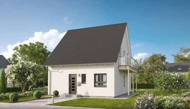 Häuser kaufen Hauskauf in Aalen Ebnat