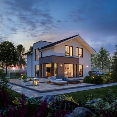 Einfamilienhaus zum Kauf Provisionsfrei 3.790.000 € 5 Zimmer 140 m² 800 m² Grundstück Monschau Monschau 52156