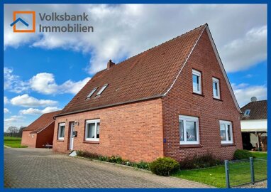 Einfamilienhaus zum Kauf 175.000 € 6 Zimmer 163 m² 5.979 m² Grundstück Ostrhauderfehn Ostrhauderfehn 26842