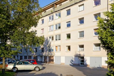 Wohnung zur Miete 418 € 3 Zimmer 61,8 m² 5. Geschoss Lüderitzerallee 61 Buchholz Duisburg 47249