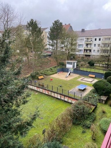 Wohnung zur Miete 589 € 2,5 Zimmer 73,5 m² 3. Geschoss frei ab 26.02.2025 Bahnstraße 27 Tesche Wuppertal 42327